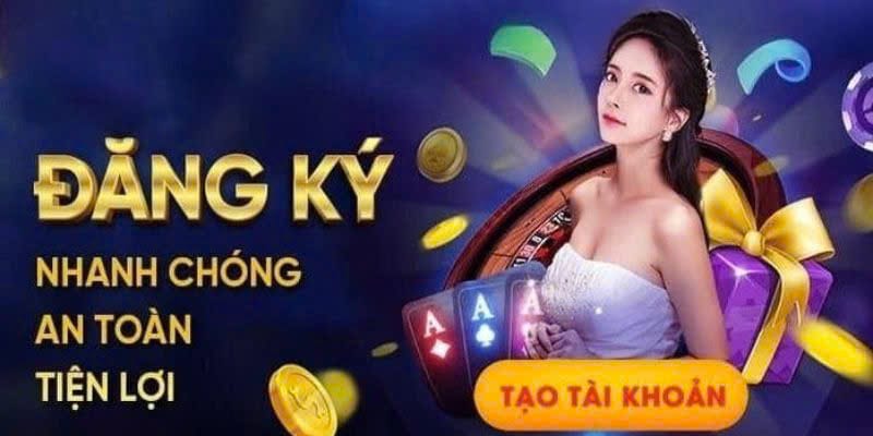 Cách đăng ký 99OK nhanh chóng và bảo mật