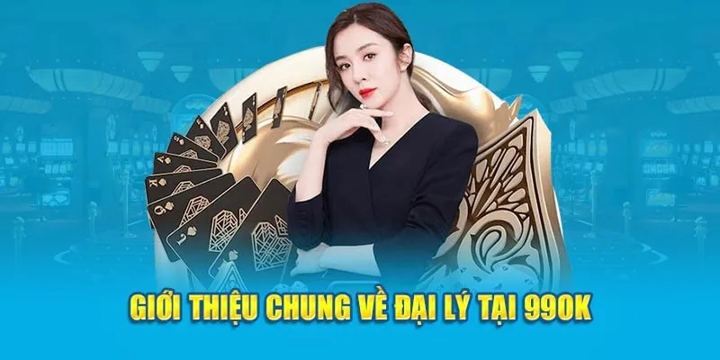 Đại lý 99OK là gì?