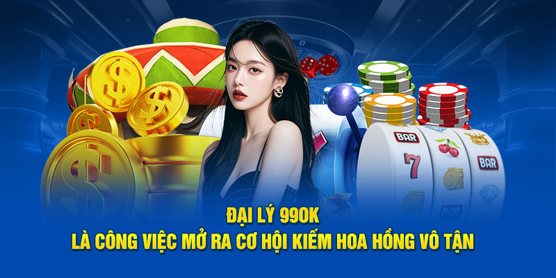 Quy trình đăng ký đại lý tại 99OK trong vài phút