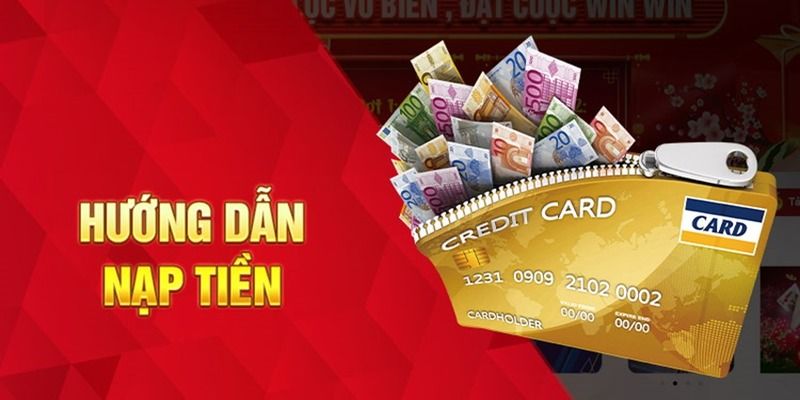 Giới thiệu chi tiết về ba cách nạp tiền 99Ok